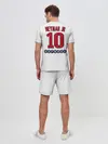Мужской костюм с шортами / Neymar away 20-21