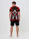 Мужской костюм с шортами / APEX