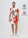 Мужской костюм с шортами / ПОСЛЕДНИЙ ТАНЕЦ