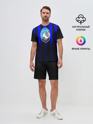 Мужской костюм с шортами / Аталанта