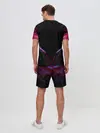 Мужской костюм с шортами / N7 | Neon Style