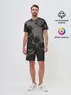 Мужской костюм с шортами / Liverpool F.C.