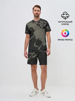 Мужской костюм с шортами / Liverpool F.C.