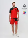 Мужской костюм с шортами / Liverpool F.C.