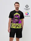 Мужской костюм с шортами / DANCE WITH THE DEAD