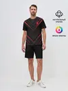 Мужской костюм с шортами / Liverpool F.C.