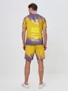 Мужской костюм с шортами / Los Angeles Lakers
