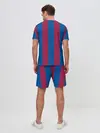 Мужской костюм с шортами / FC Barcelona 20/21