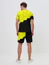 Мужской костюм с шортами / Borussia Dortmund