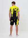 Мужской костюм с шортами / FC Borussia