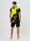 Мужской костюм с шортами / FC Borussia