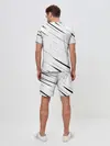 Мужской костюм с шортами / Тигр | Tiger