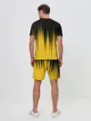Мужской костюм с шортами / Borussia
