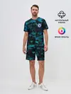 Мужской костюм с шортами / Chelsea | Челси