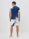 Мужской костюм с шортами / TOTTENHAM HOTSPUR / Тоттенхэм