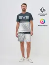 Мужской костюм с шортами / EVE ONLINE / ИВ ОНЛАЙН