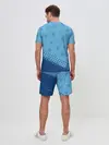 Мужской костюм с шортами / SSC NAPOLI / Наполи