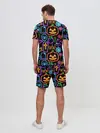 Мужской костюм с шортами / Halloween