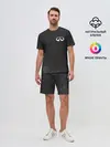 Мужской костюм с шортами / INFINITI / Инфинити