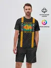 Мужской костюм с шортами / Gachi BRAND