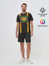 Мужской костюм с шортами / Gachi BRAND