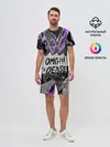 Мужской костюм с шортами / WATCH DOGS: LEGION.