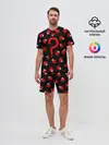 Мужской костюм с шортами / Among us, Who?