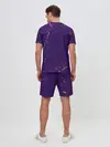 Мужской костюм с шортами / JUVENTUS / ЮВЕНТУС