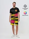 Мужской костюм с шортами / BARCELONA / БАРСЕЛОНА