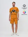 Мужской костюм с шортами / КОРОЛЬ И ШУТ