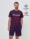 Мужской костюм с шортами / HONDA / ХОНДА