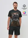 Мужской костюм с шортами / Это всё мне?!