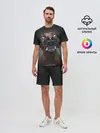 Мужской костюм с шортами / Это всё мне?!