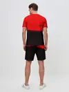 Мужской костюм с шортами / JUST DO IT