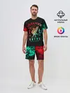 Мужской костюм с шортами / LIVERPOOL FC