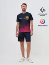 Мужской костюм с шортами / BARCELONA / БАРСЕЛОНА