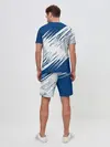 Мужской костюм с шортами / Toronto Maple Leafs,