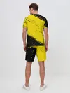 Мужской костюм с шортами / BORUSSIA / Боруссия