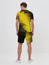 Мужской костюм с шортами / BORUSSIA / Боруссия