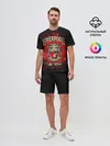 Мужской костюм с шортами / LIVERPOOL FC
