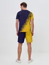 Мужской костюм с шортами / JUST DO IT