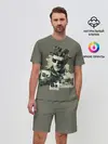Мужской костюм с шортами / Во все тяжкие