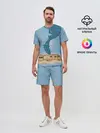 Мужской костюм с шортами / Breaking Bad