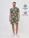 Мужской костюм с шортами / Хайзенберг