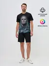 Мужской костюм с шортами / Ведьмак 2 сезон