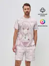 Мужской костюм с шортами / Эмилия