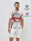 Мужской костюм с шортами / Обещанный Неверленд