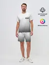 Мужской костюм с шортами / Infiniti