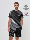 Мужской костюм с шортами / Infiniti
