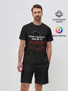 Мужской костюм с шортами / Отправьте меня в Вальхейм
